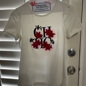 Carolina Herrera Shirt